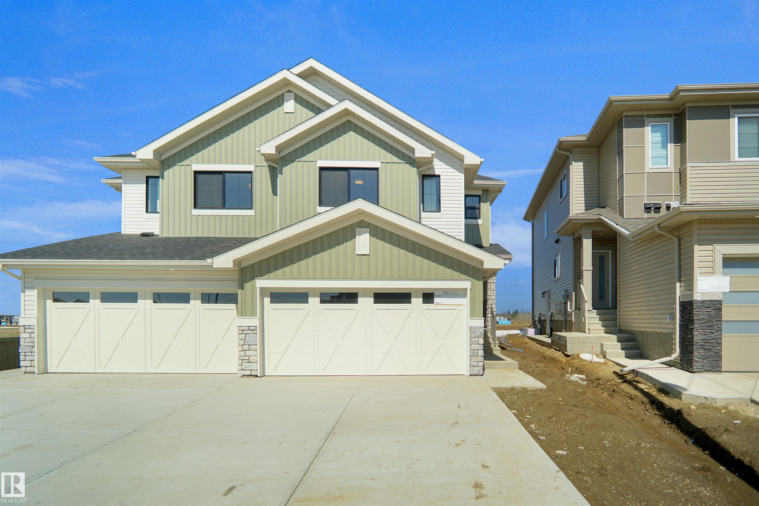 26 Nectar Wynd, St. Albert, Alberta, T8N 7Z7