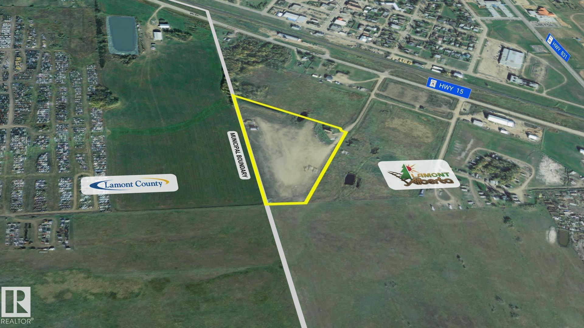 4420 50 Street, Rural Lamont County, Alberta, T0B 2R0