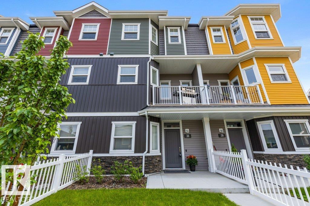 38 150 Everitt Dr, St. Albert, Alberta, T8N 7R8