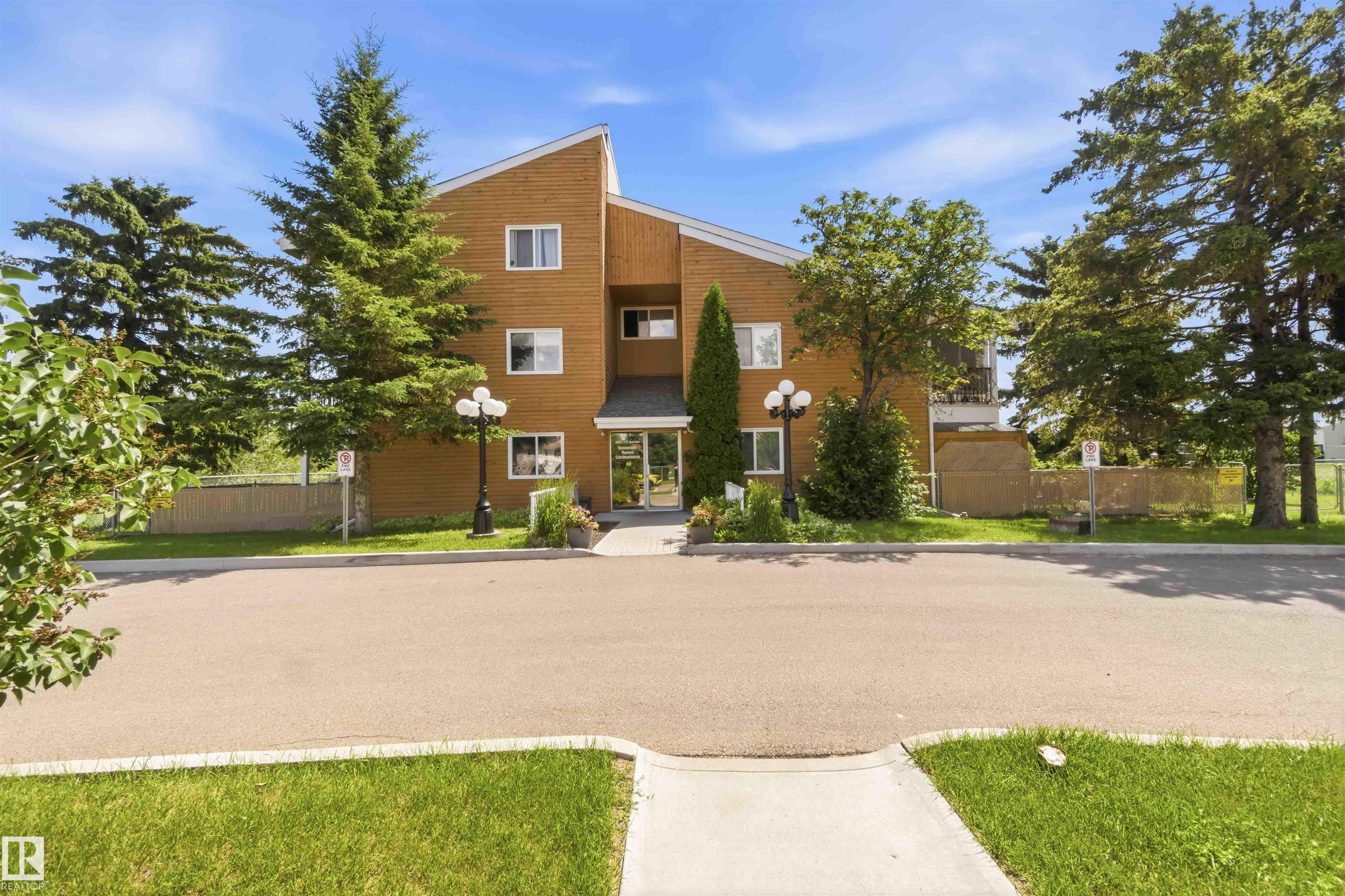 204 4601 131 Avenue, Edmonton, Alberta, T5A 3G7