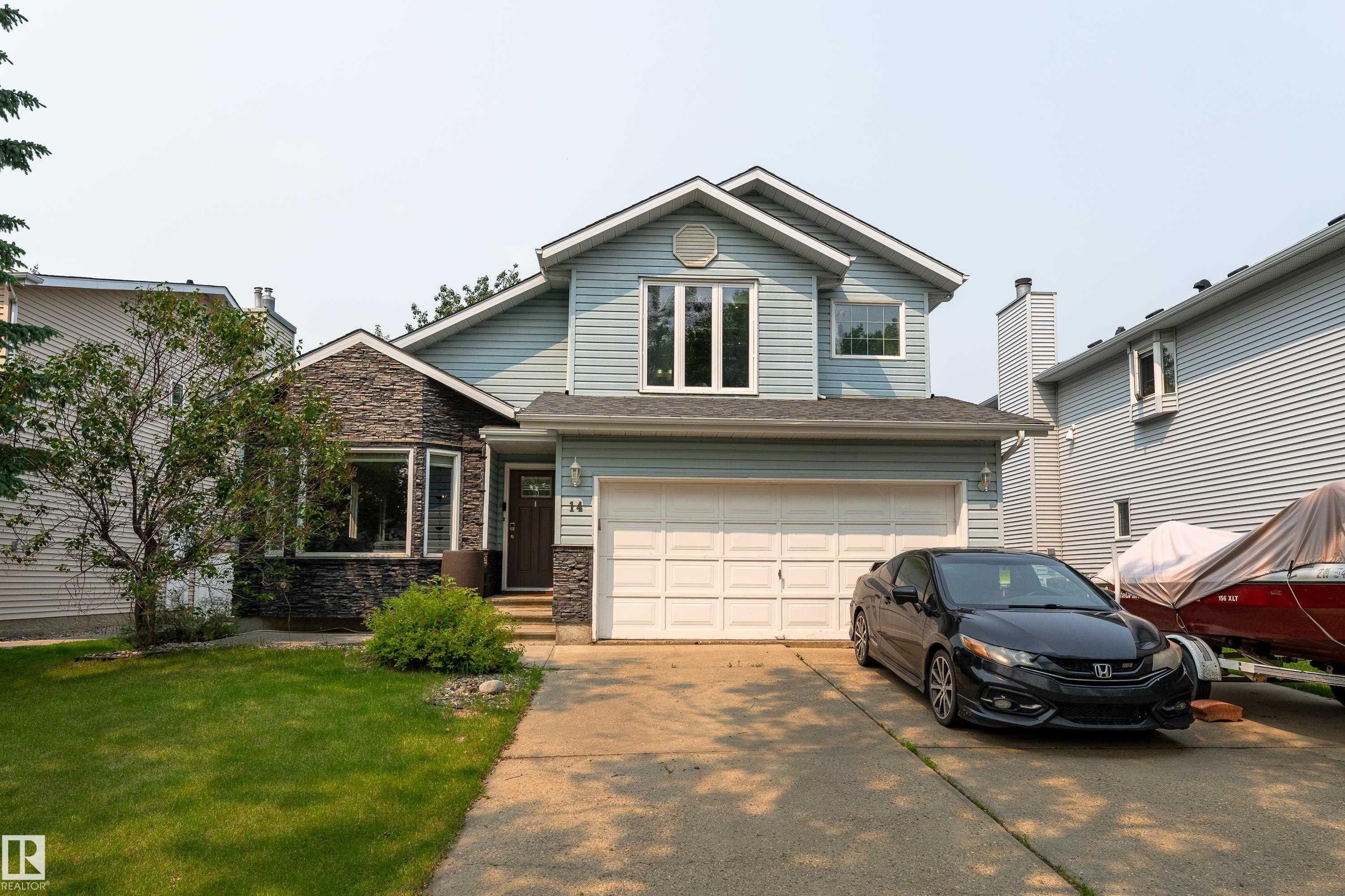 14 Durand Place, St. Albert, Alberta, T8N 5L6