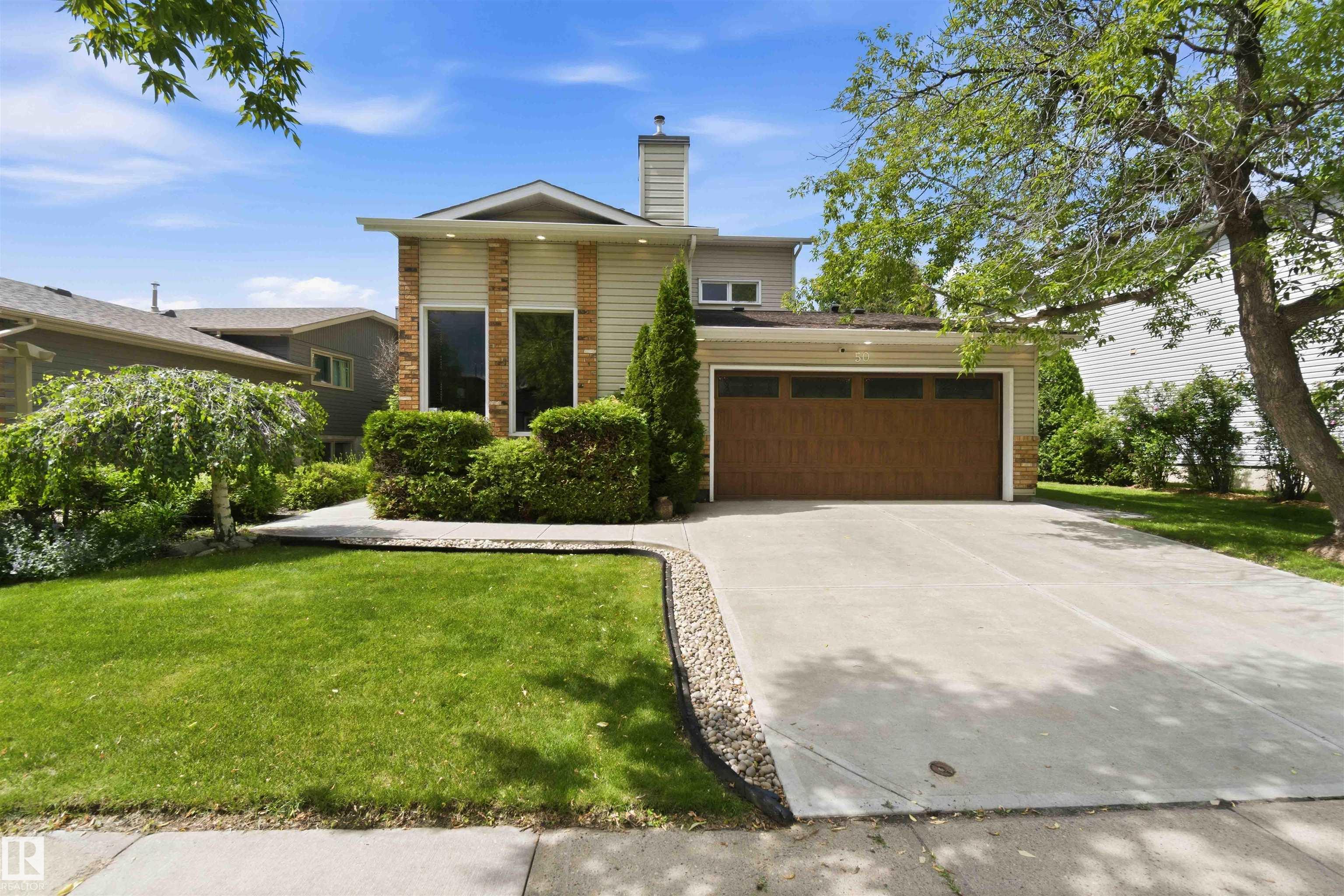 50 Patterson Cr, St. Albert, Alberta, T8N 4T7