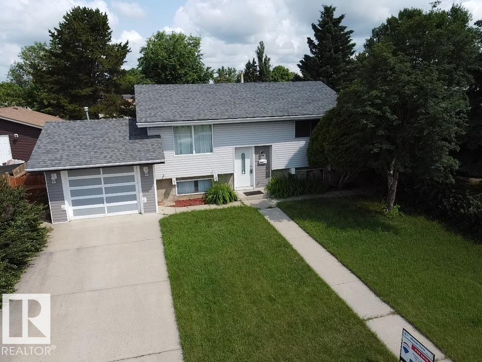4522 56 Avenue, Wetaskiwin, Alberta, T9A 2S2