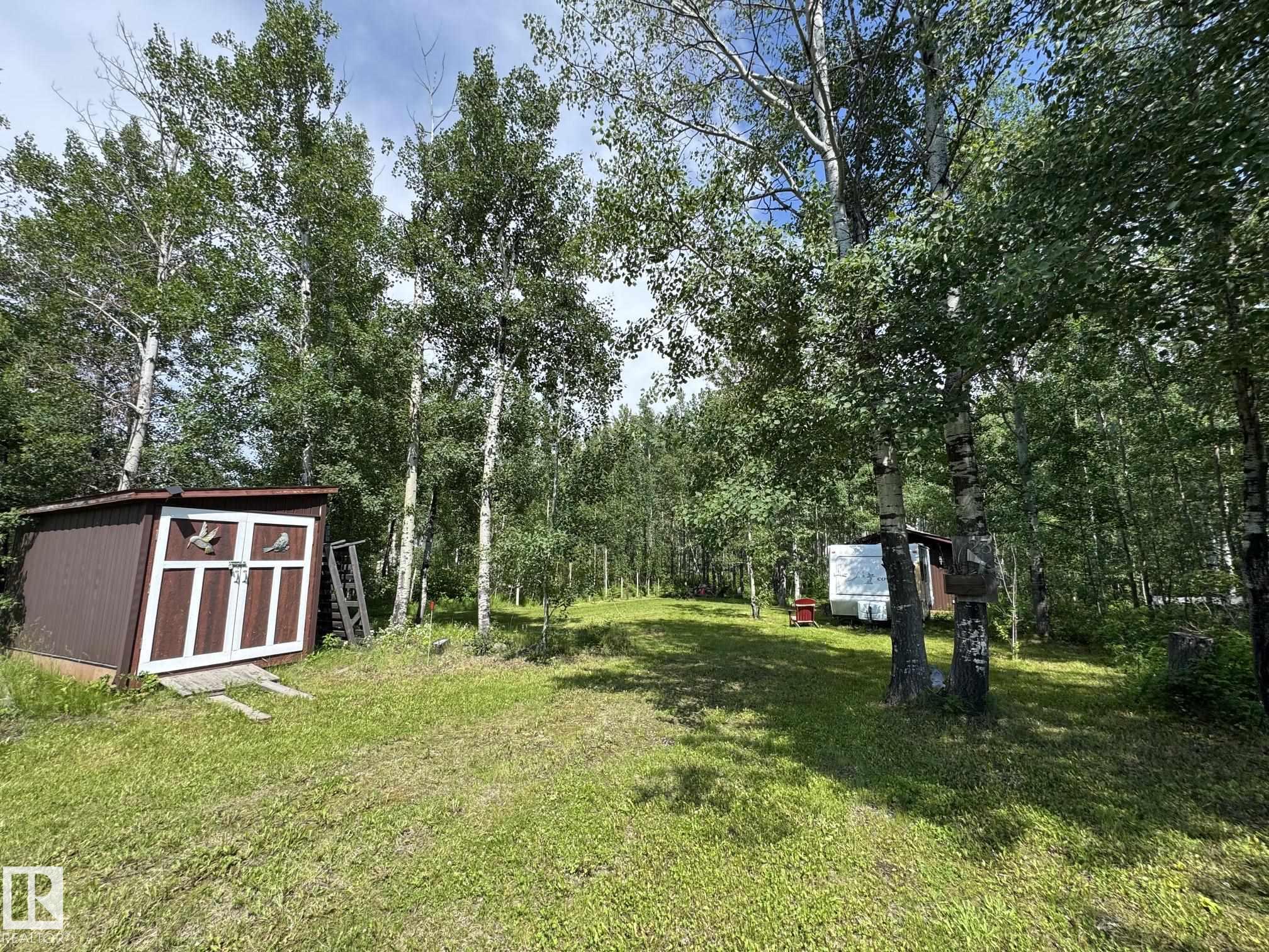 19-11032 Hwy 13, Rural Wetaskiwin County, Alberta, T0C 2V0