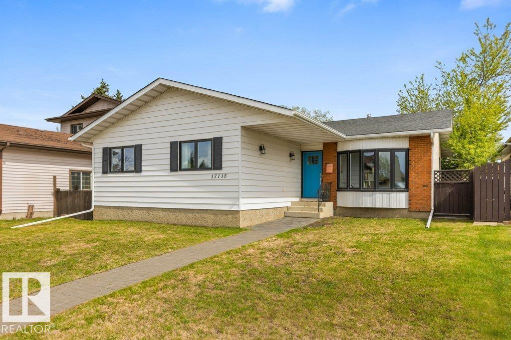 17115 92 Street, Edmonton, Alberta, T5Z 2N1
