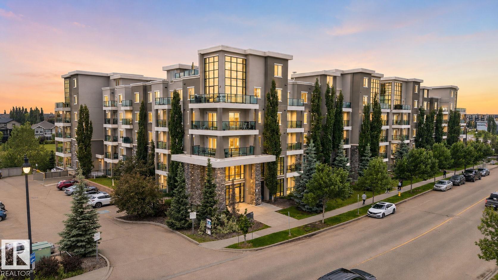 306 1238 Windermere Way, Edmonton, Alberta, T6W 2J3