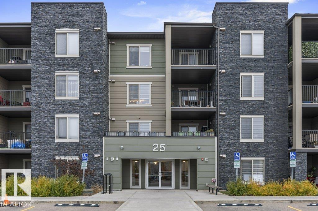 316 25 Element Dr N, St. Albert, Alberta, T8N 7S1