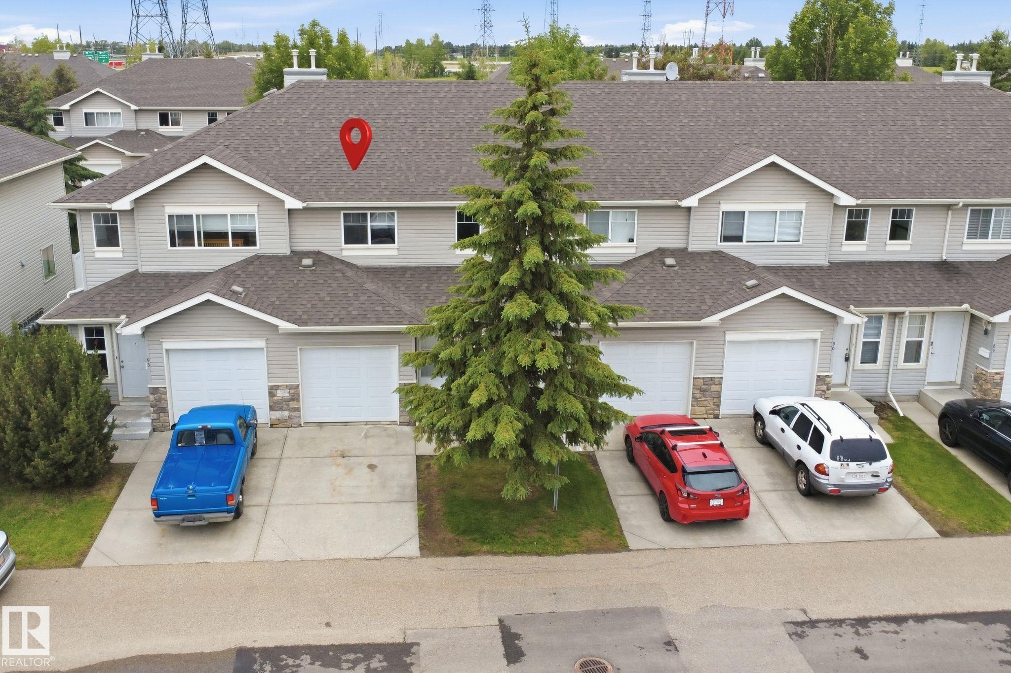 92 230 Edwards Drive, Edmonton, Alberta, T6X 1G7