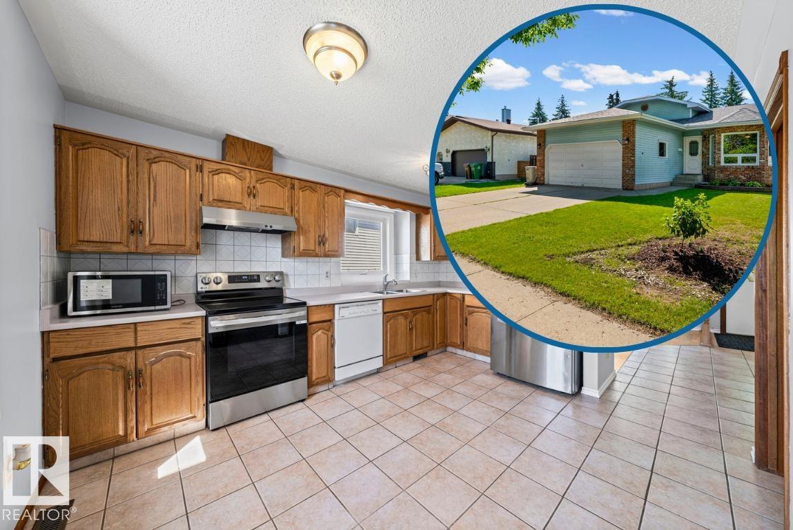 32 Danforth Crescent, St. Albert, Alberta, T8N 4W9