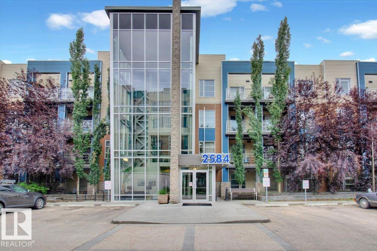 315 2584 Anderson Way, Edmonton, Alberta, T6W 0R2