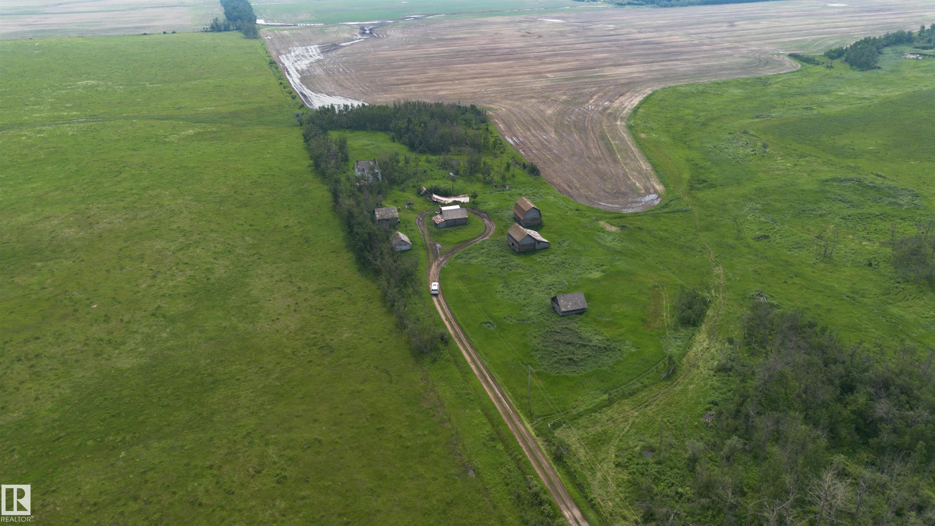 24217 Twp Rd 592, Rural Westlock County, Alberta, T0G 2J0