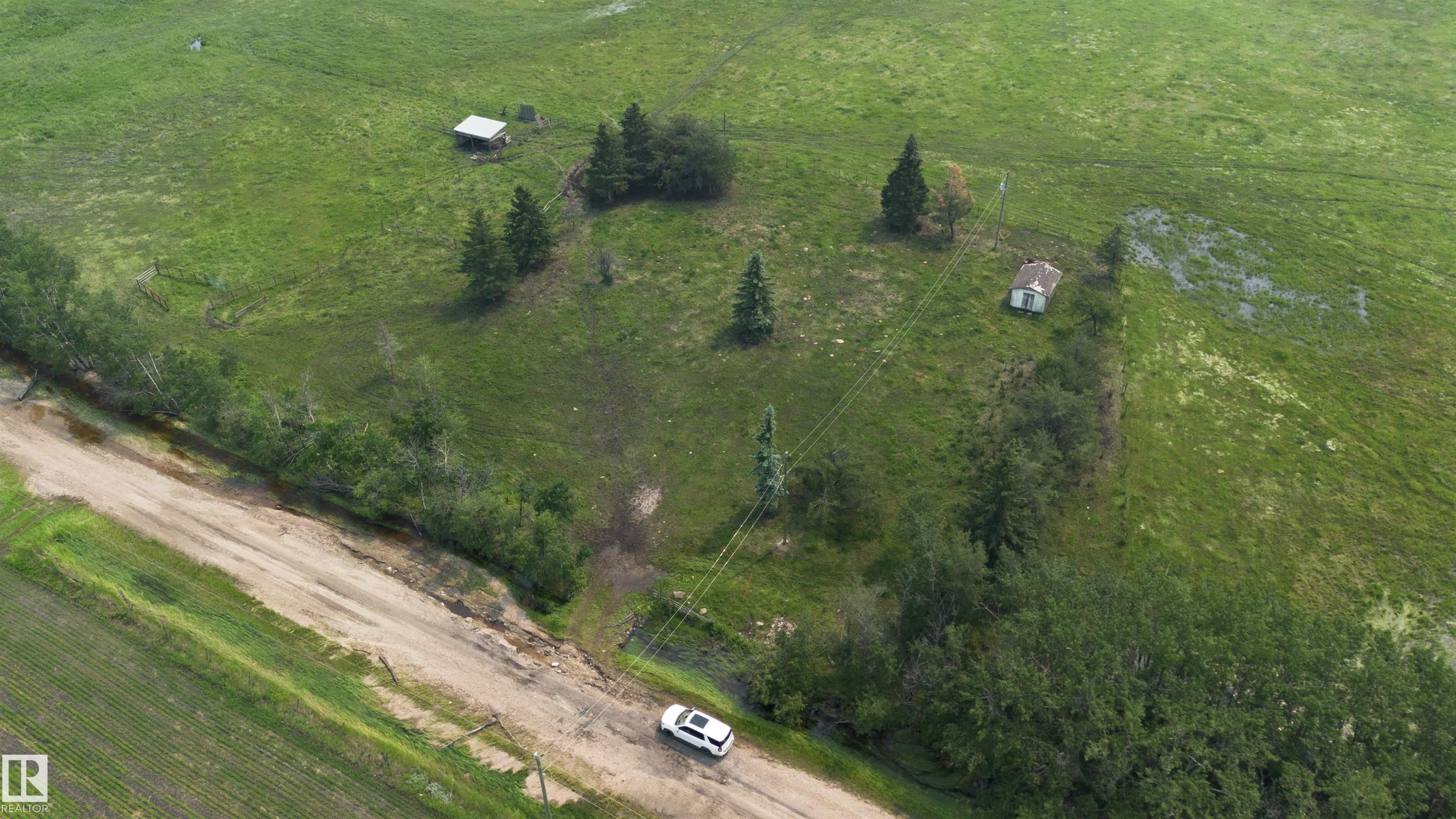 242xx Twp Rd 592, Rural Westlock County, Alberta, T0G 2J0