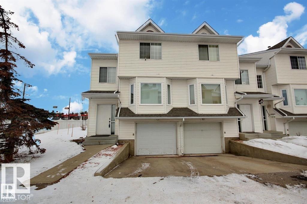 9457 156 Street, Edmonton, Alberta, T5R 1Z5