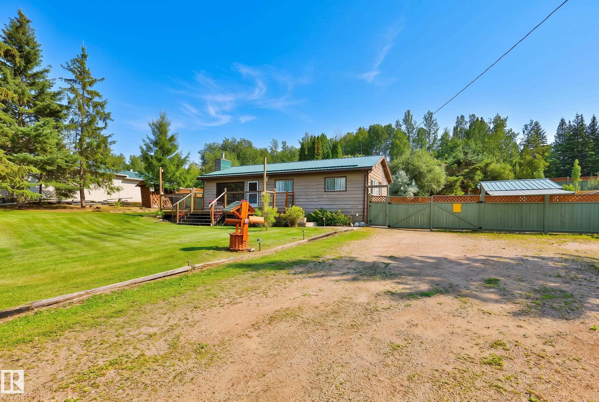 103 2120 Twp Road 565, Rural Lac Ste. Anne County, Alberta, T0E 1V0