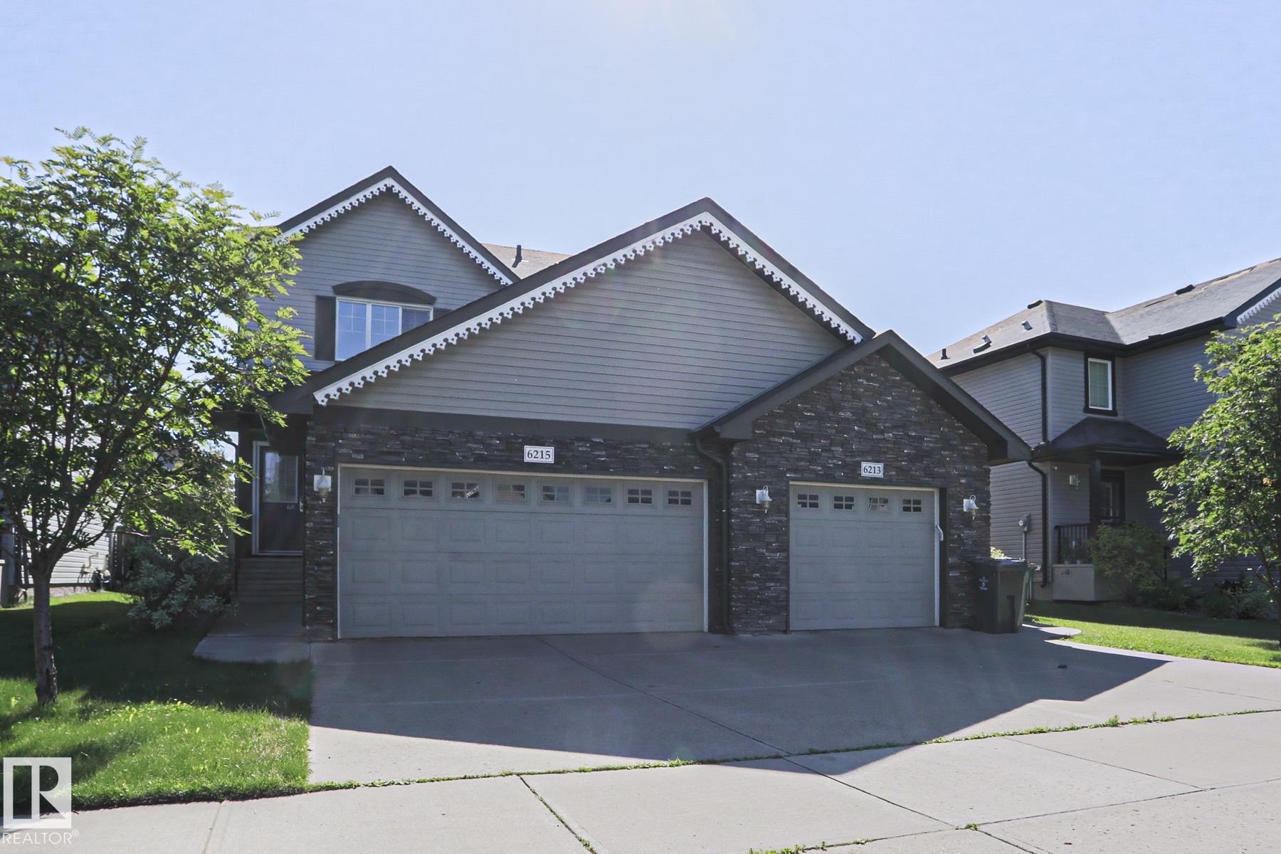 6215 60 Street, Beaumont, Alberta, T4X 0J3
