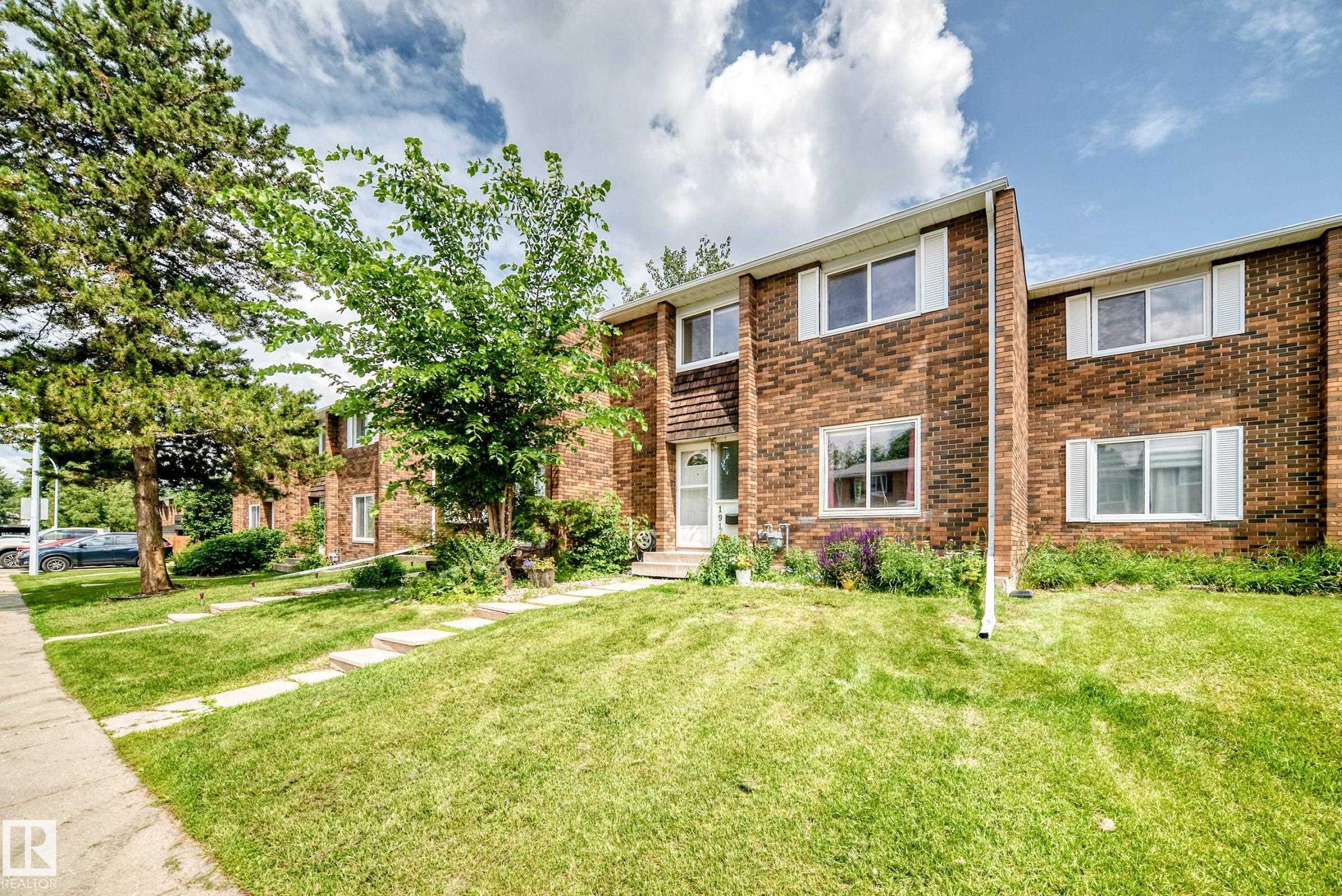 191 Ridgewood Terrace, St. Albert, Alberta, T8N 0E9