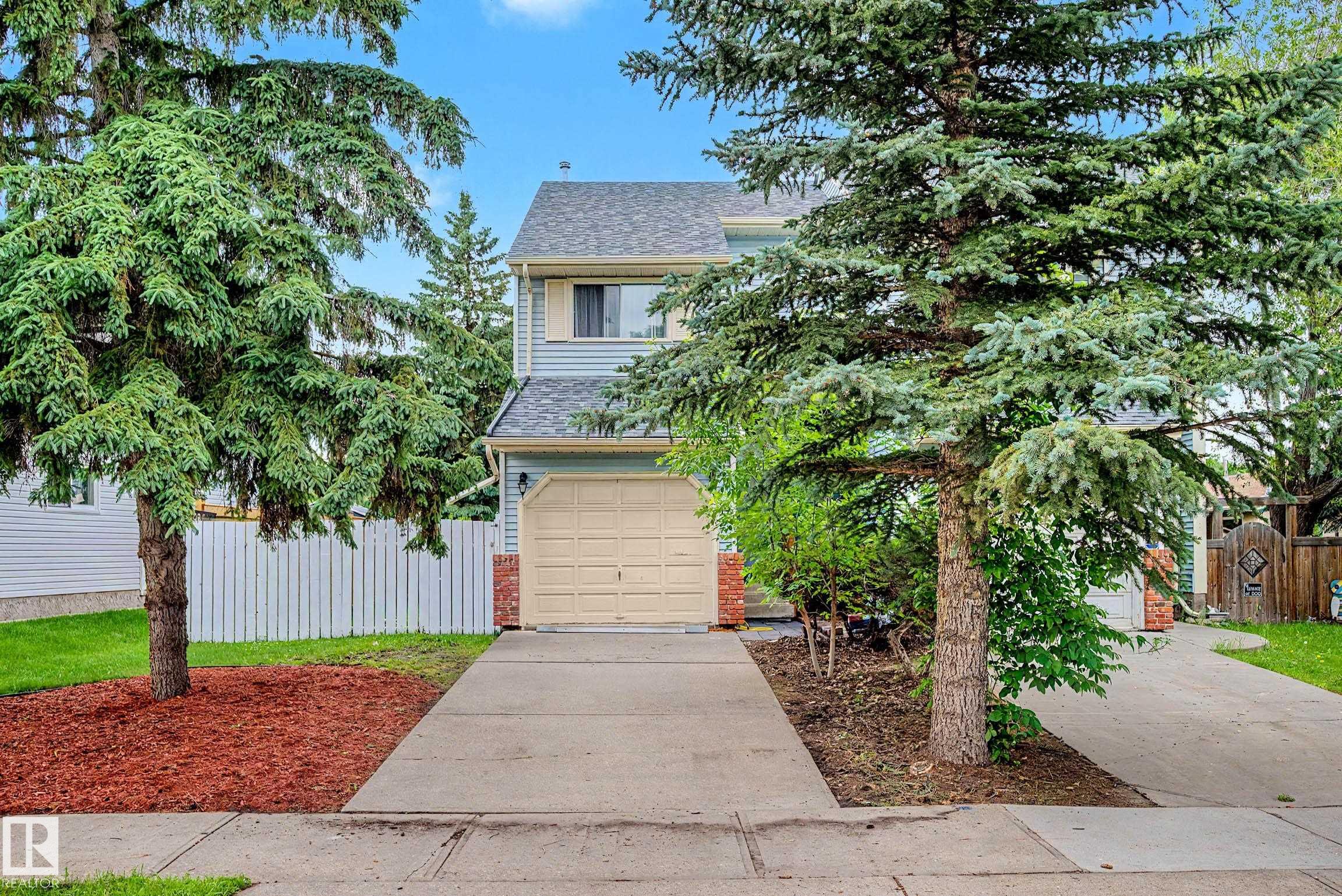 19 Pineview Drive, St. Albert, Alberta, T8N 4R5