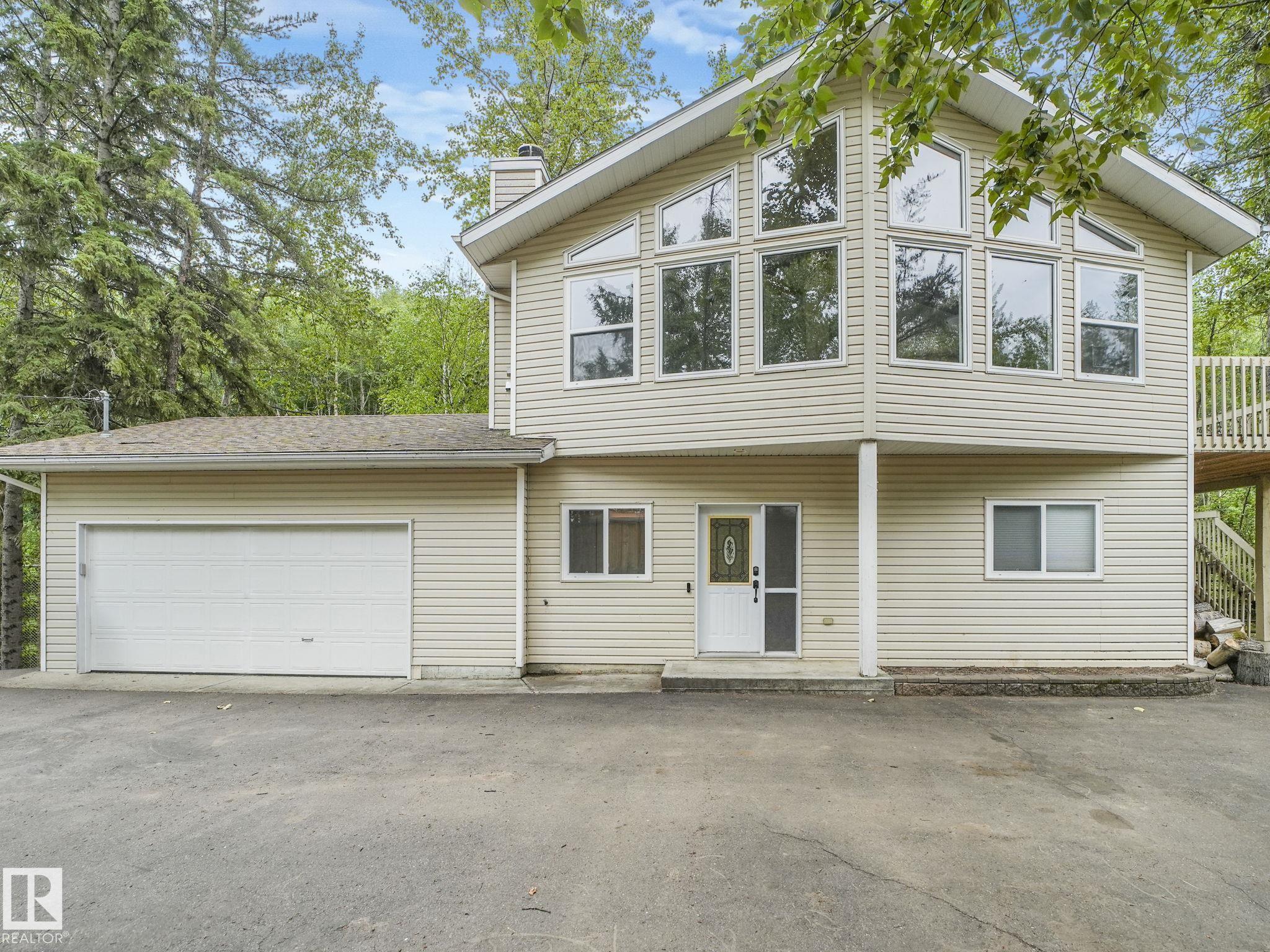 615 Ash Street Nw, Rural Sturgeon County, Alberta, T8R 0K4