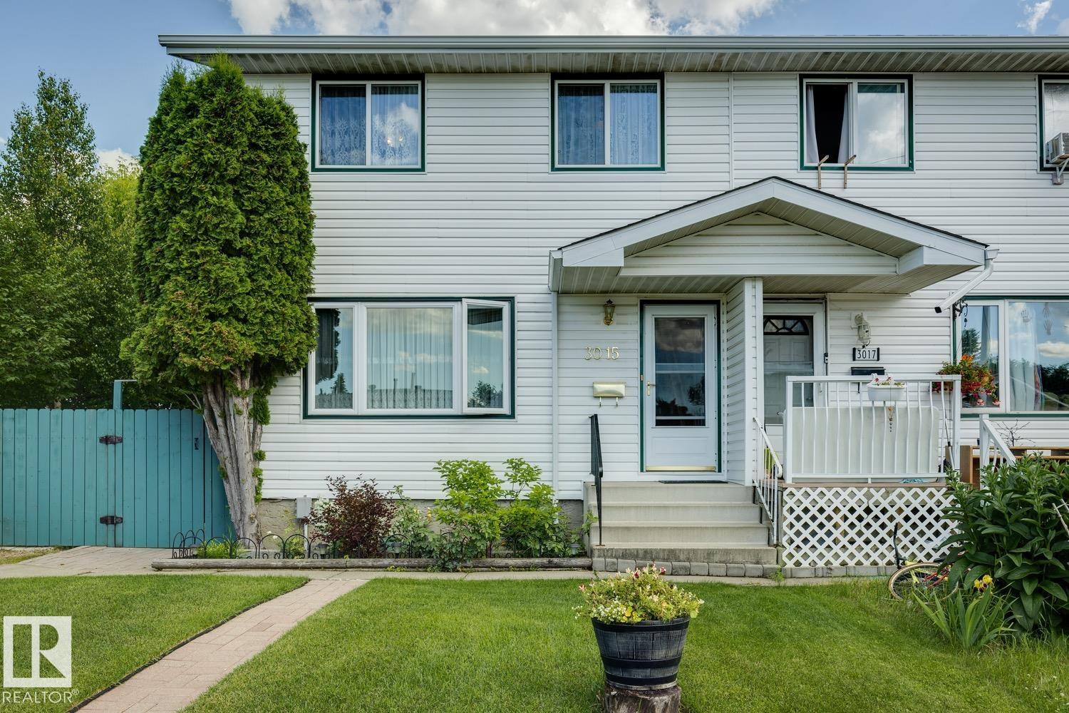3015 131 Avenue, Edmonton, Alberta, T5A 2Y9