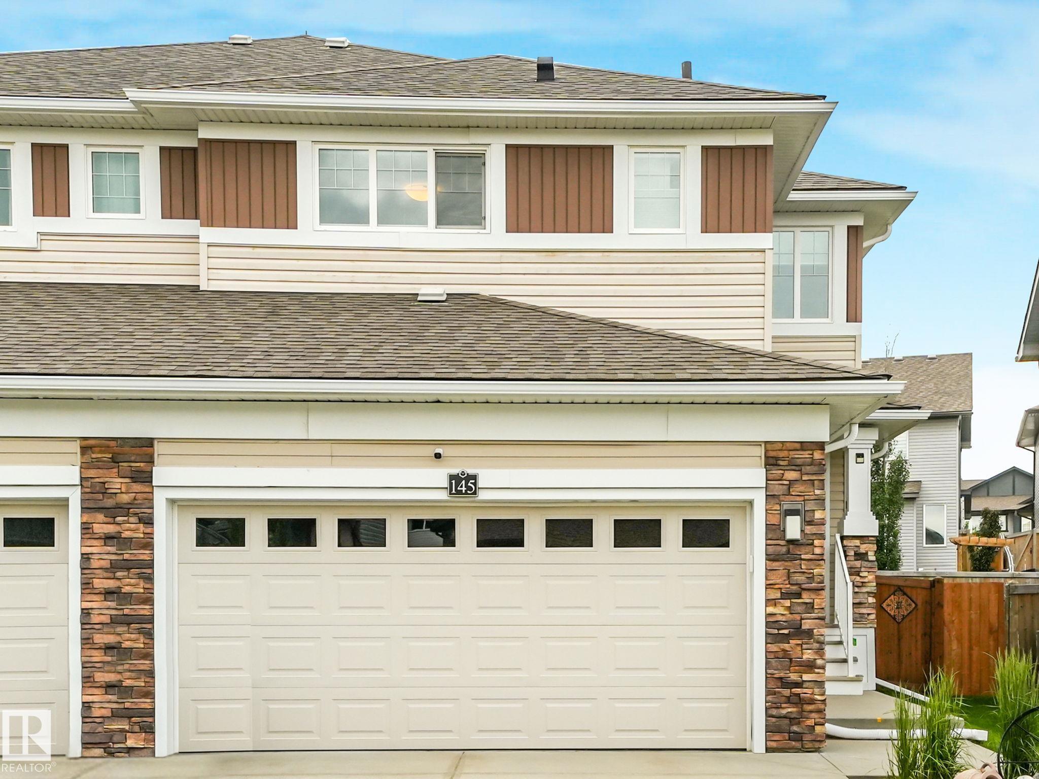 145 Summerstone Lane, Sherwood Park, Alberta, T8H 0Y4