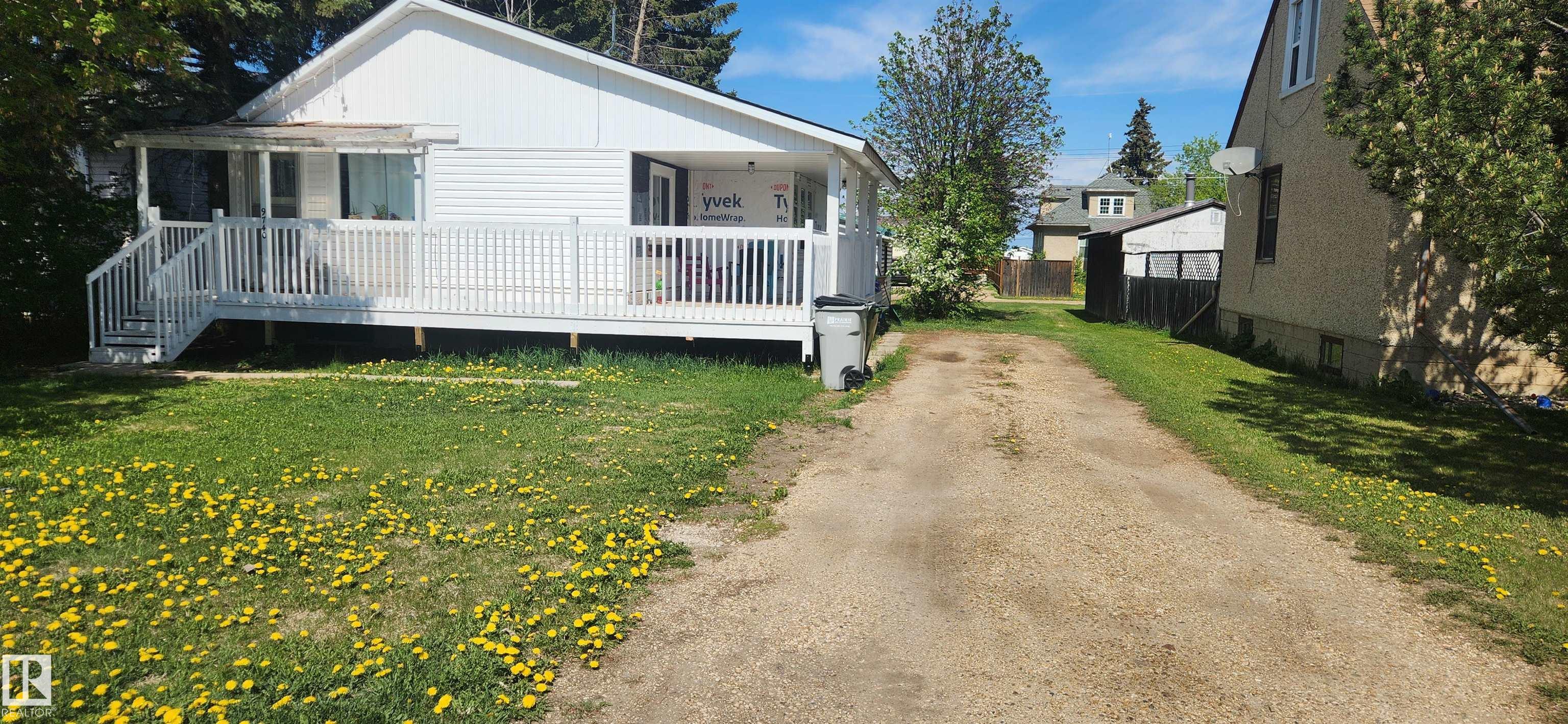 9740 - 109 Street, Westlock, Alberta, T7P 1P9