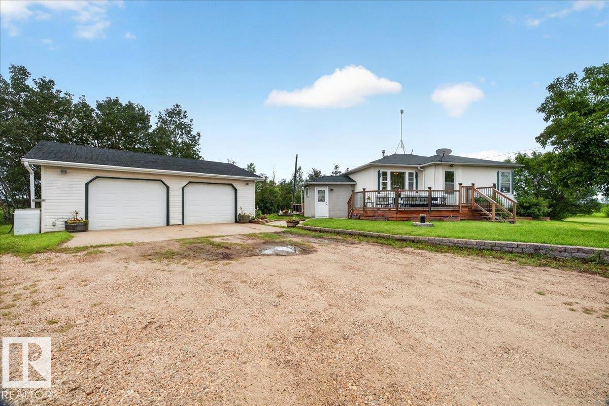57414 Rge Rd 222, Rural Sturgeon County, Alberta, T0A 2W0