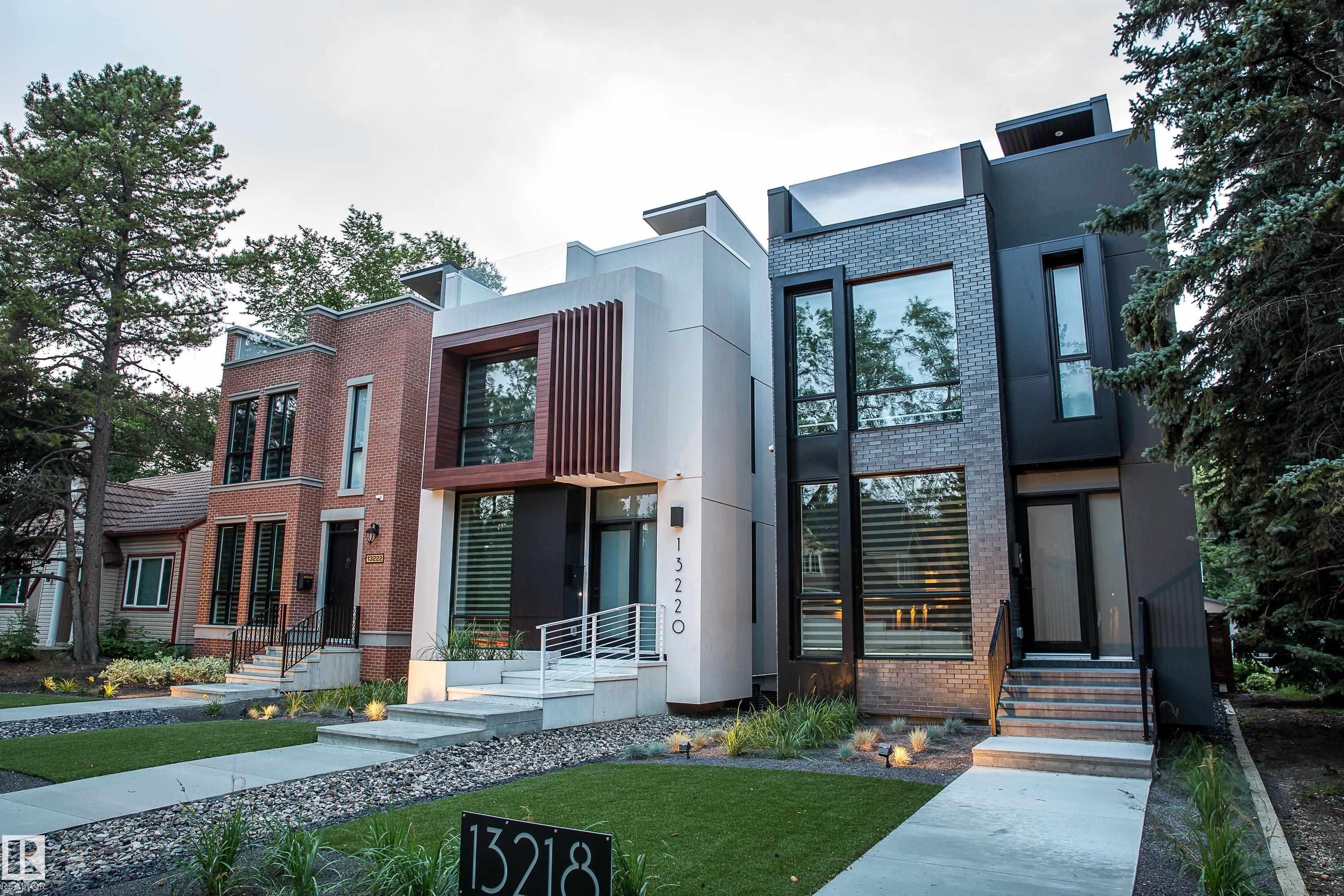 13218 102 Avenue, Edmonton, Alberta, T5N 0N1