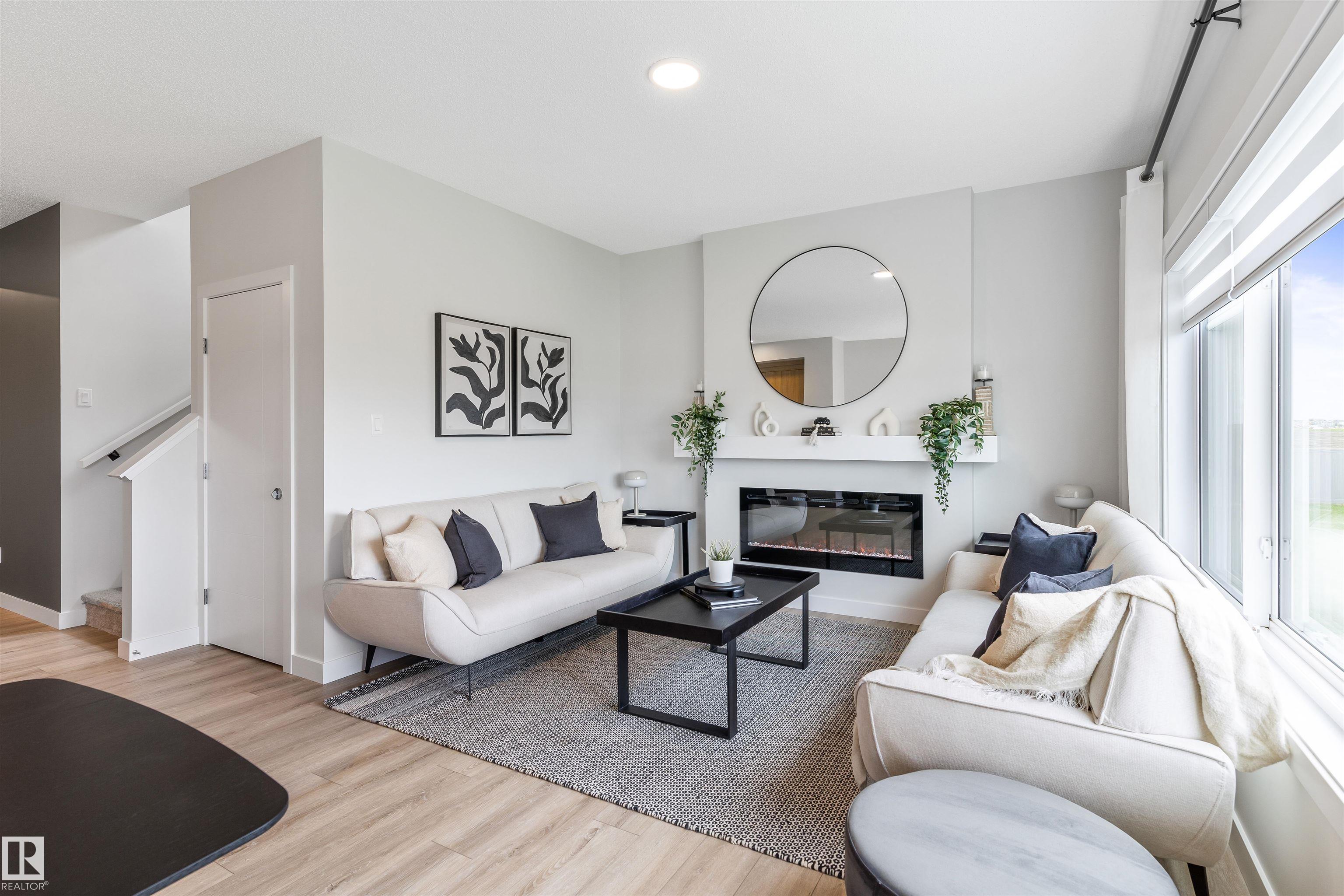 784 Bank Drive, Leduc, Alberta, T9E 1G2