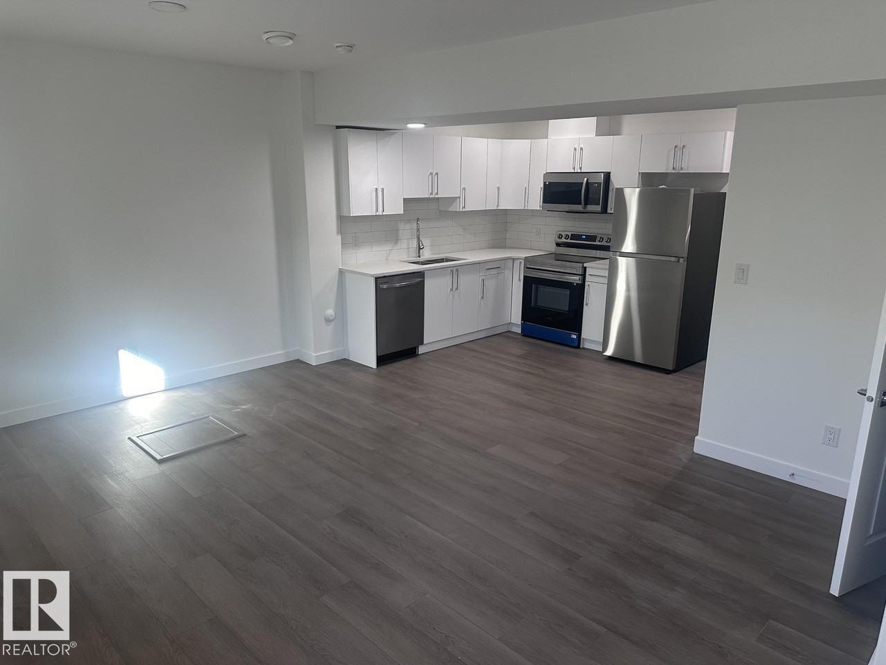 Bsmt 6632 46 Avenue, Beaumont, Alberta, T4X 2Z4