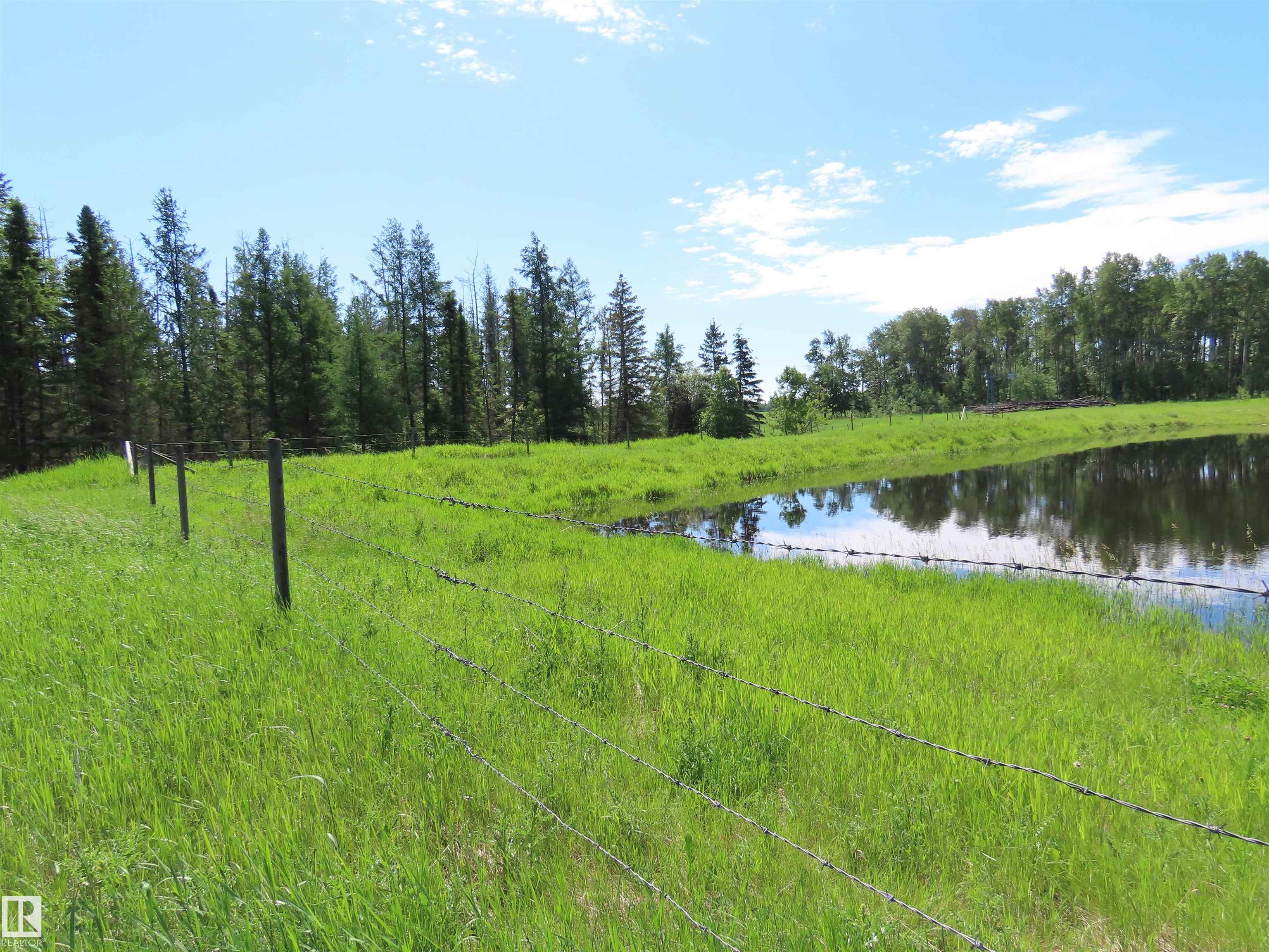 55421 Rge Road 31, Rural Lac Ste. Anne County, Alberta, T0E 1V0