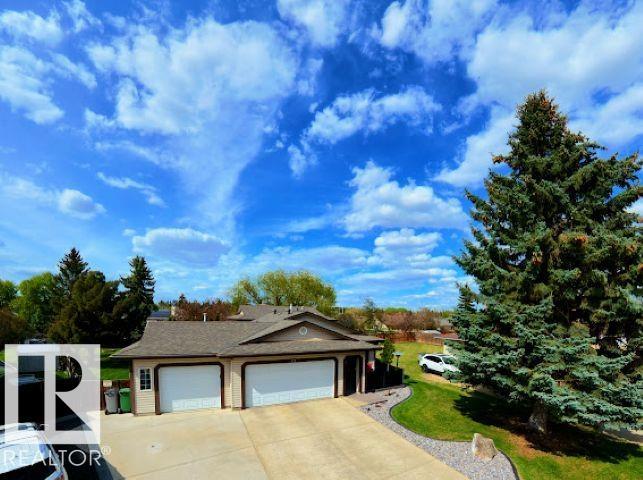 4118 46 Street, Beaumont, Alberta, T4X 1G1