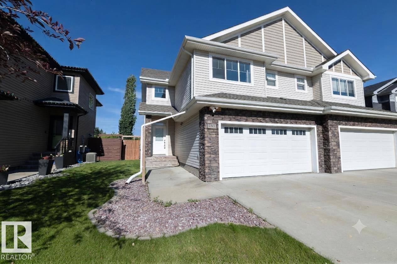 3302 67 Street, Beaumont, Alberta, T4X 0W7