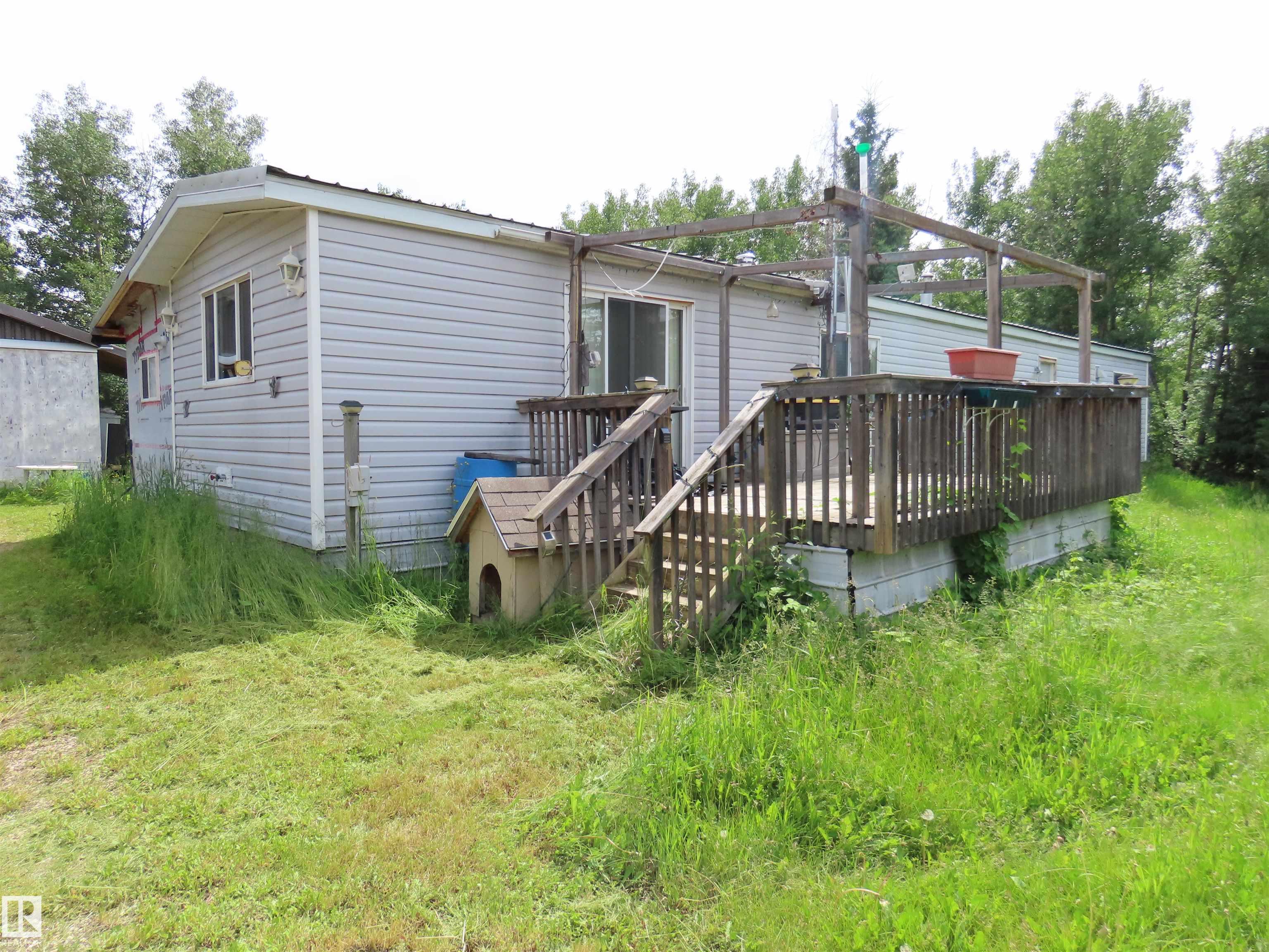 7227 Twp Road 560, Rural Lac Ste. Anne County, Alberta, T0E 2A0