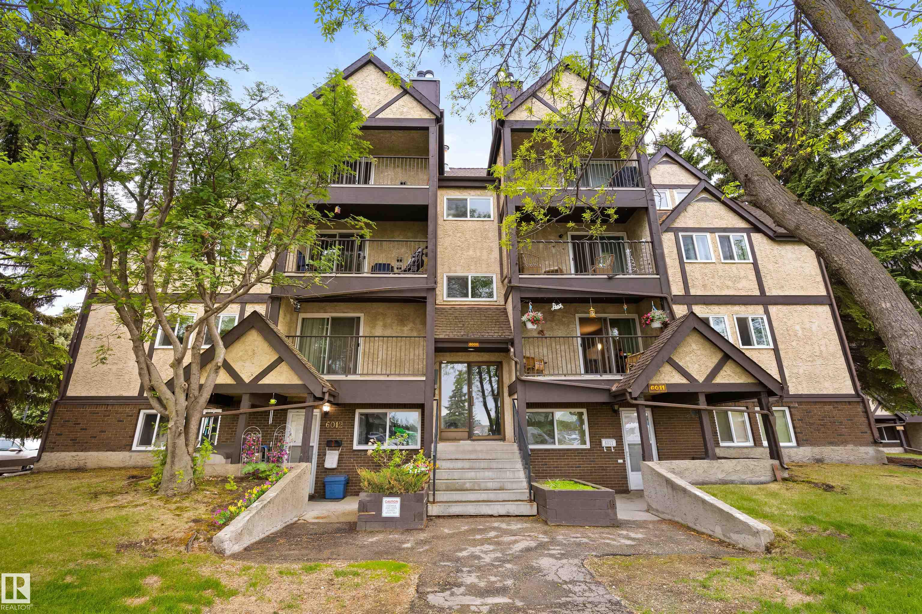 6011 Tudor Glen, St. Albert, Alberta, T8N 3V4