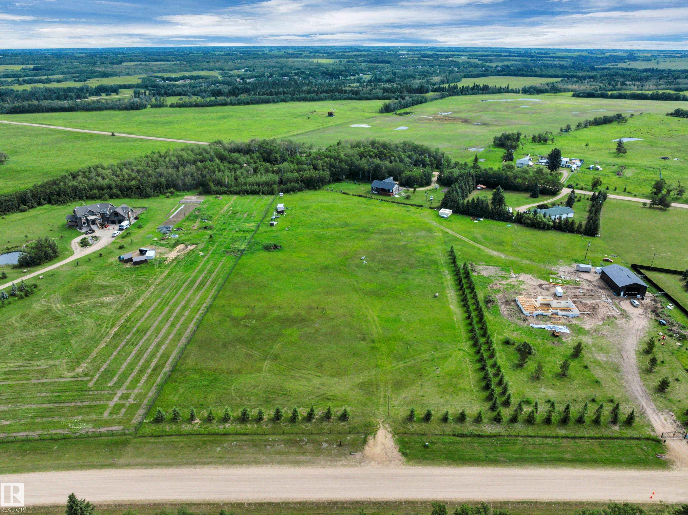 471025 Range Rd 242a, Rural Wetaskiwin County, Alberta, T9A 1X1