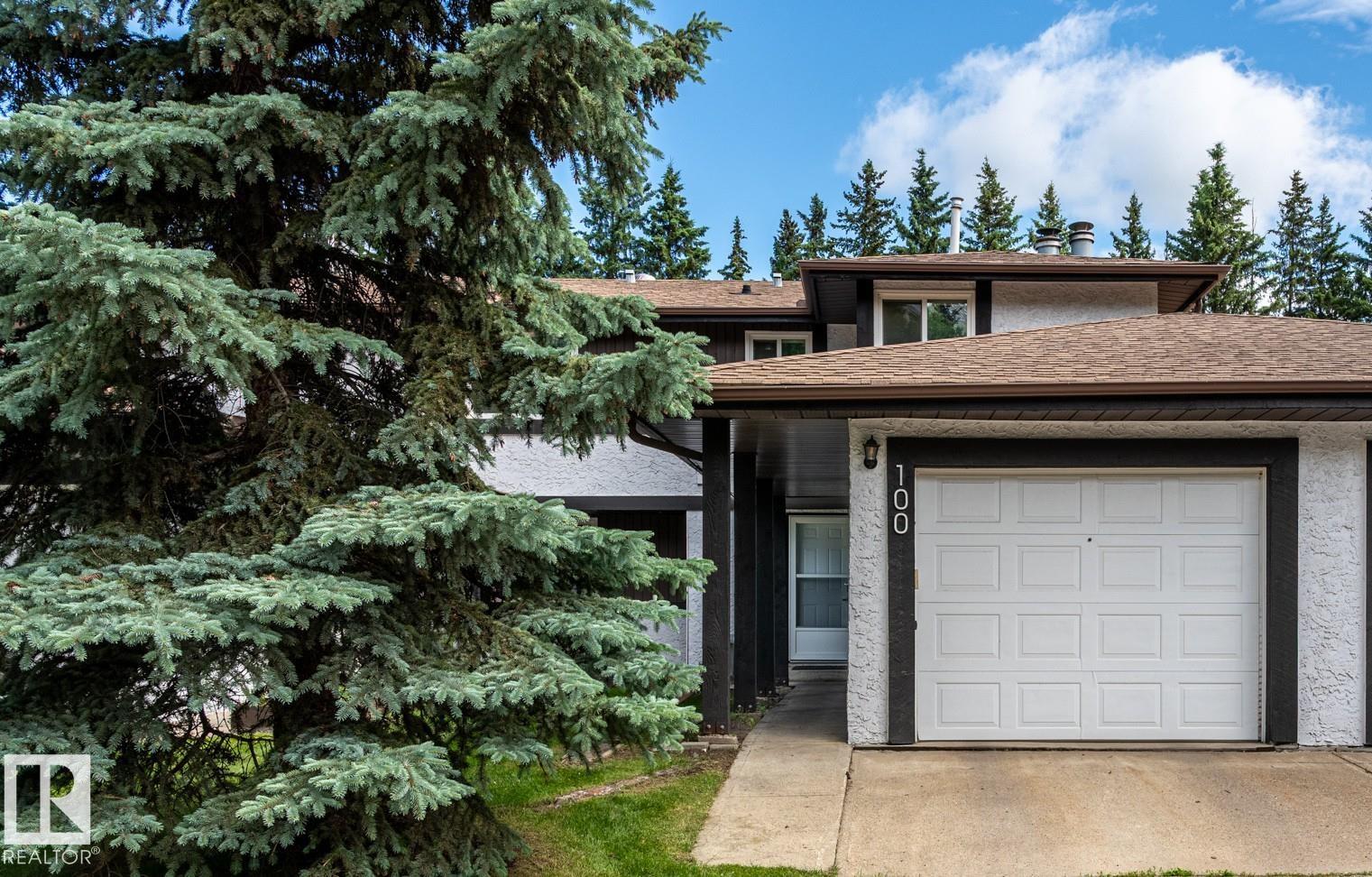 100 Forest Grove, St. Albert, Alberta, T8N 3K6