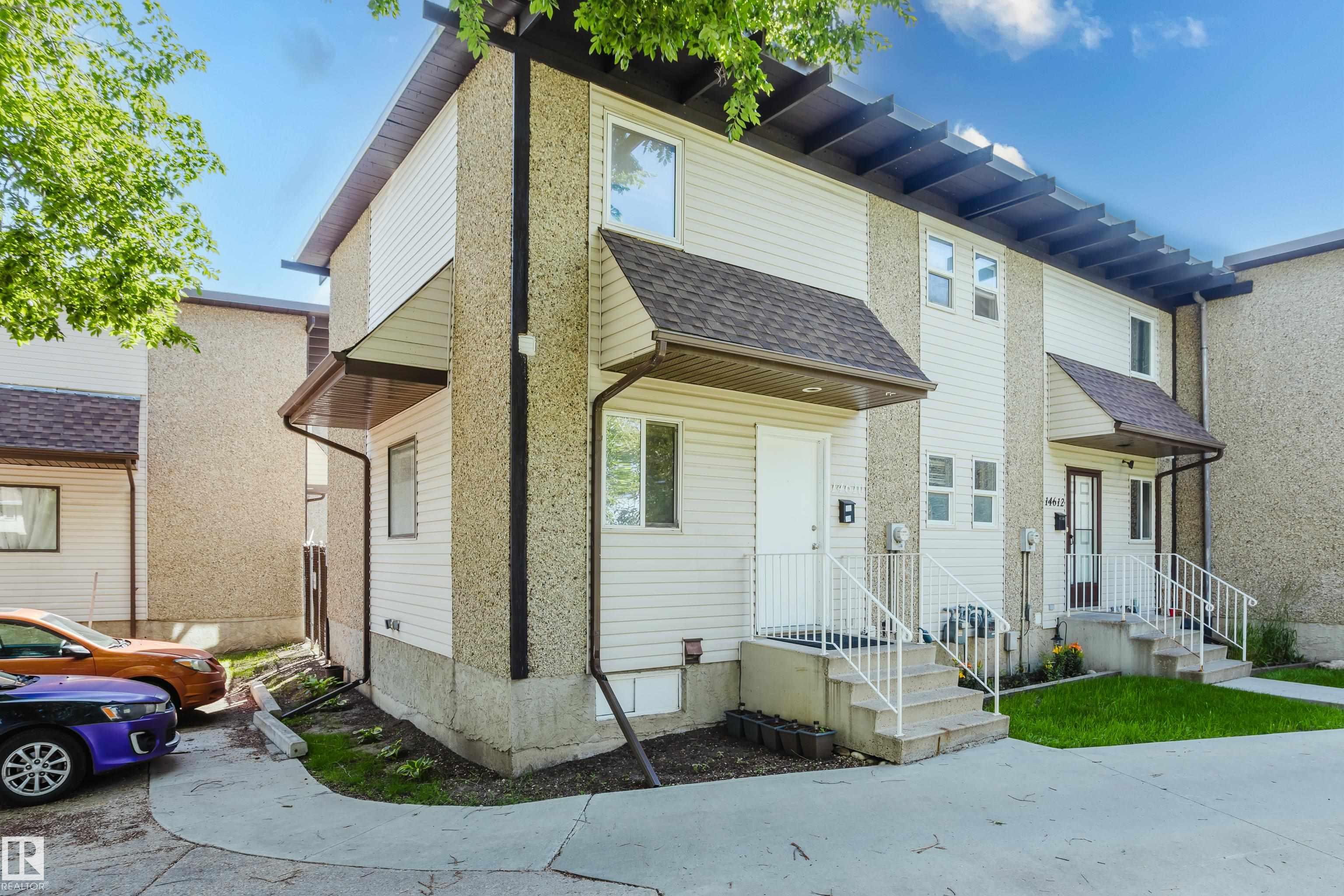 14610 121 Street, Edmonton, Alberta, T5X 1T8