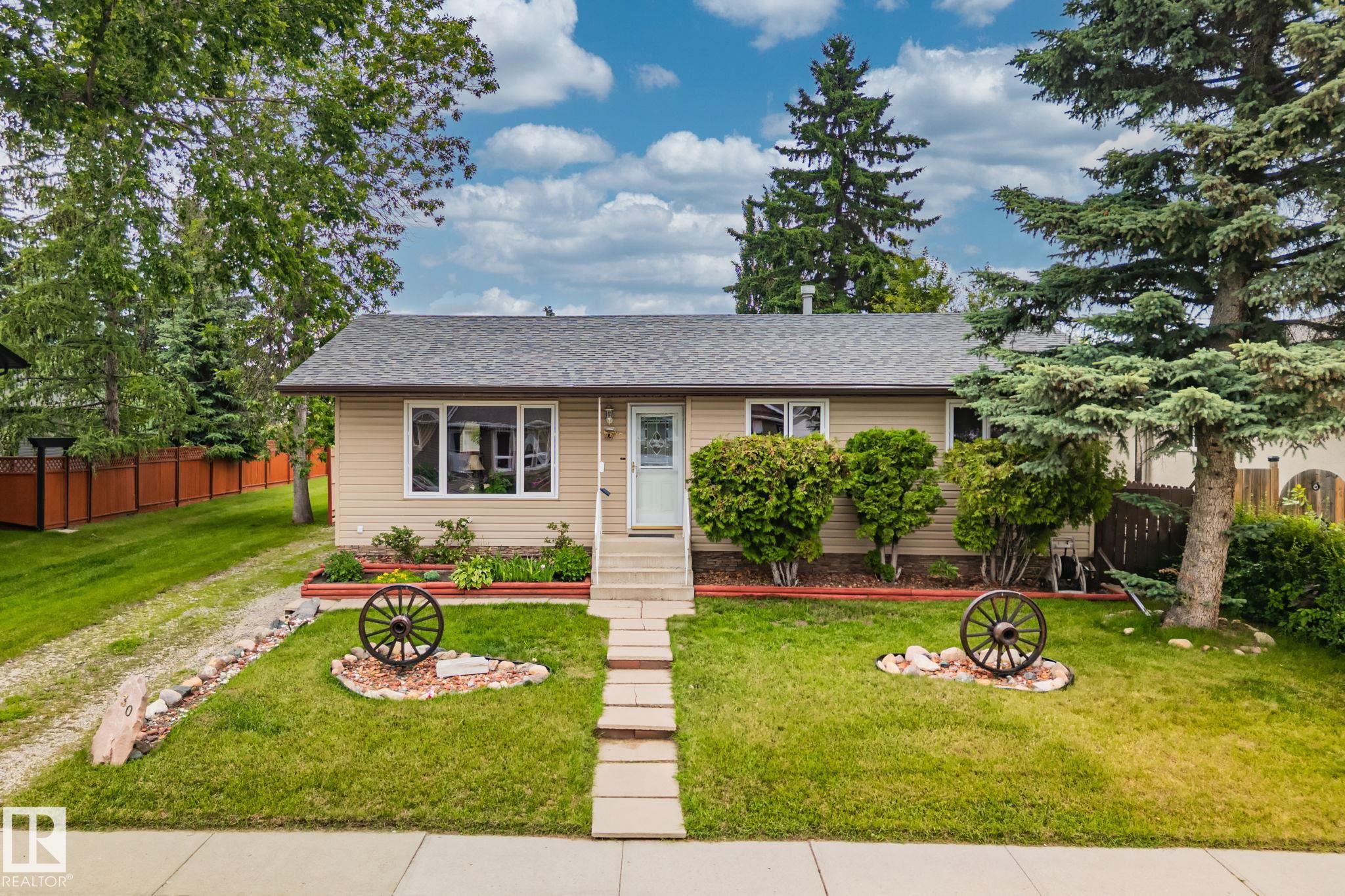 30 Garden Valley Drive, Stony Plain, Alberta, T7Z 1H5