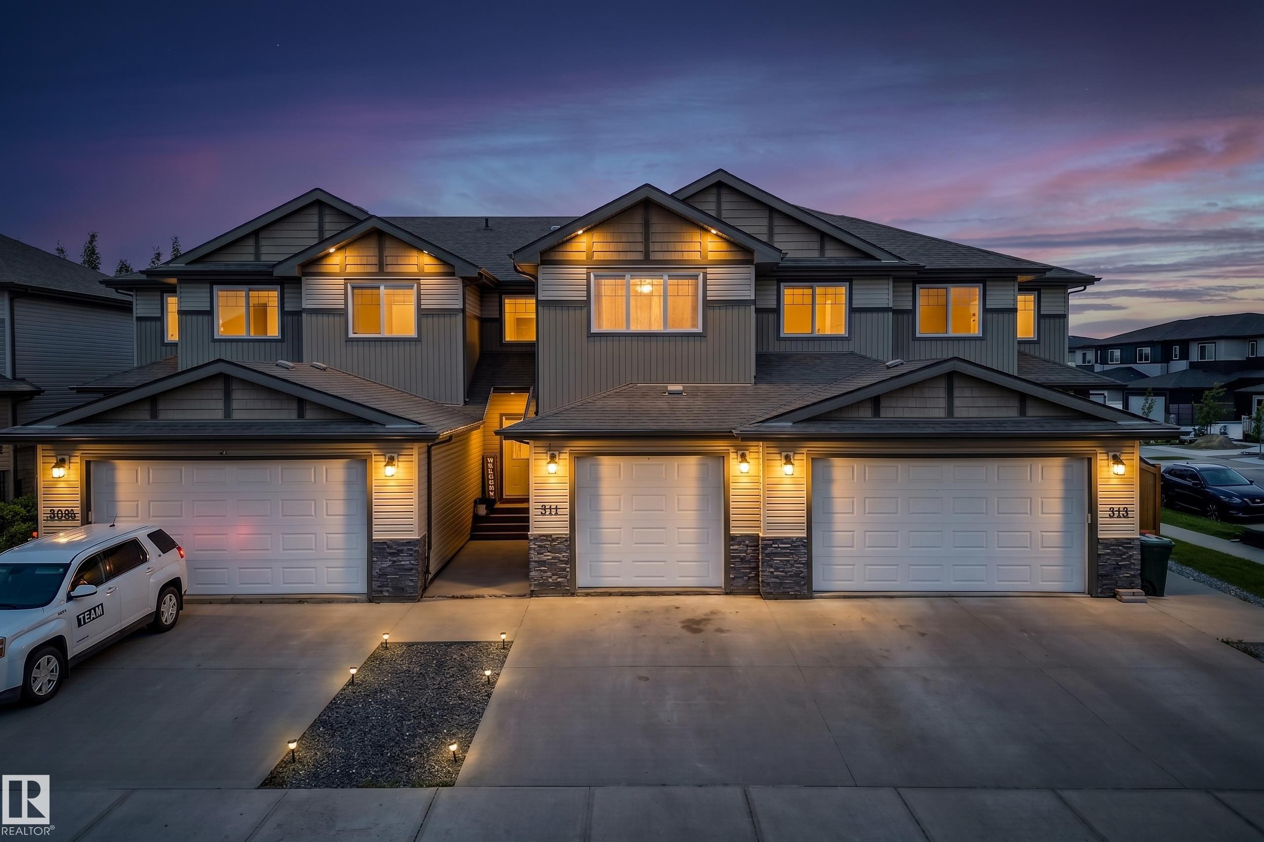 311 Genesis Vi, Stony Plain, Alberta, T7Z 0J6
