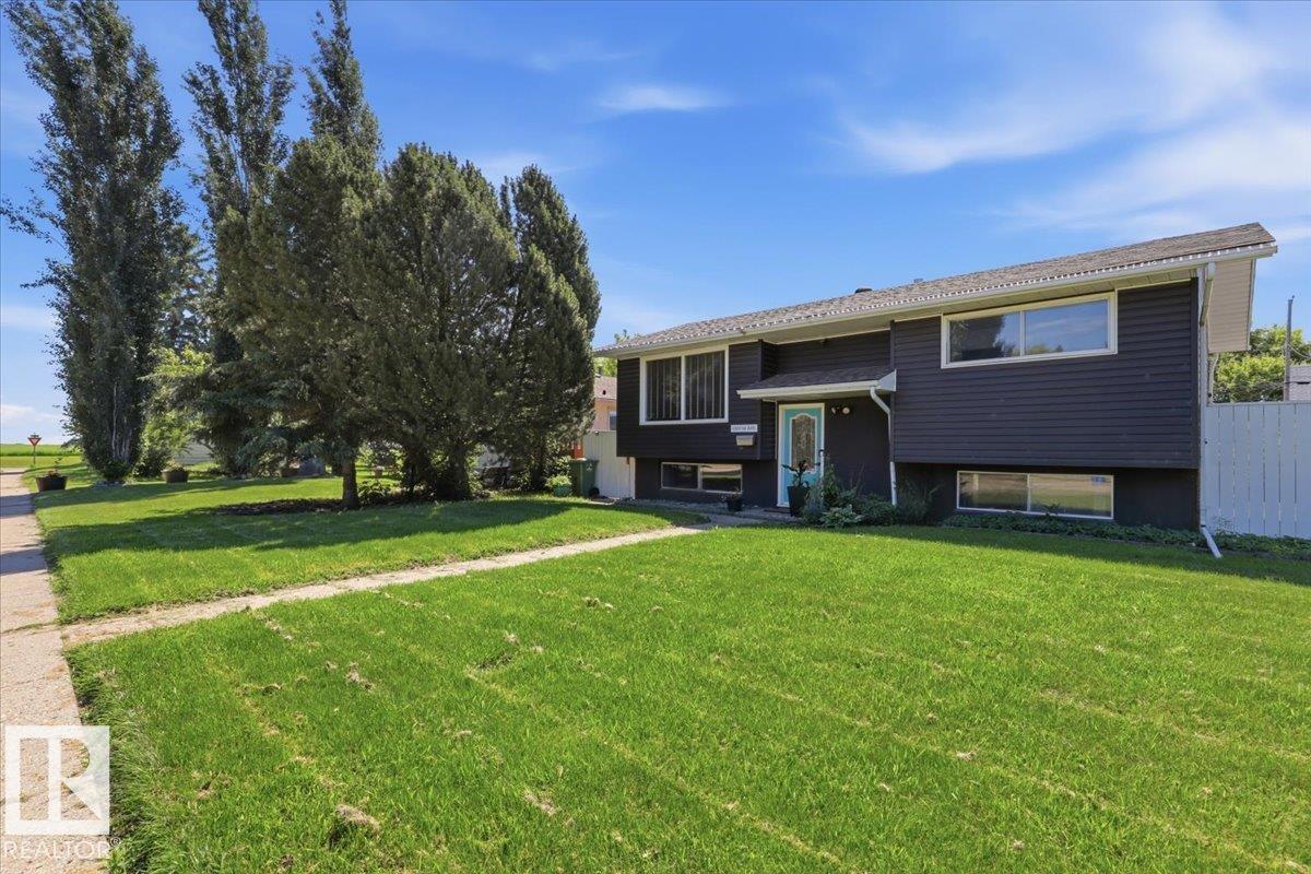 4507 46 Avenue, Wetaskiwin, Alberta, T9A 1X1