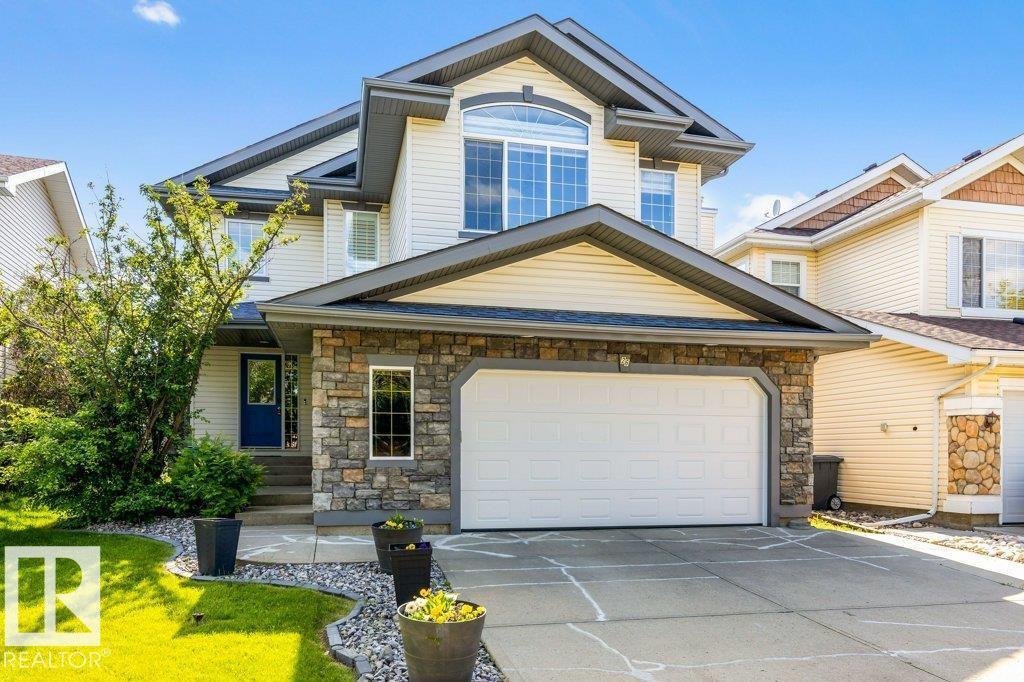 26 North Ridge Drive, St. Albert, Alberta, T8N 7E4
