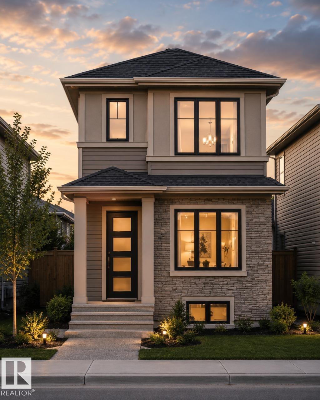 54 Clydesdale Lane, Sherwood Park, Alberta, T8H 3C7