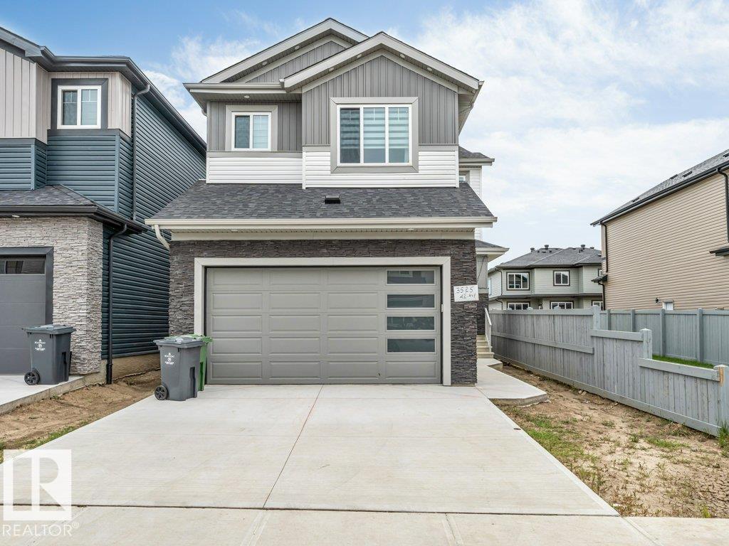 3525 42 Ave, Beaumont, Alberta, T4X 3G4