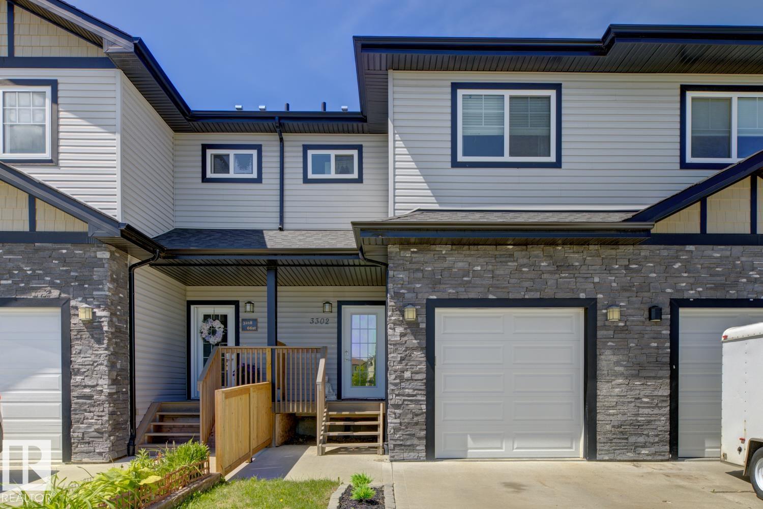 3302 66 Street, Beaumont, Alberta, T4X 2X4