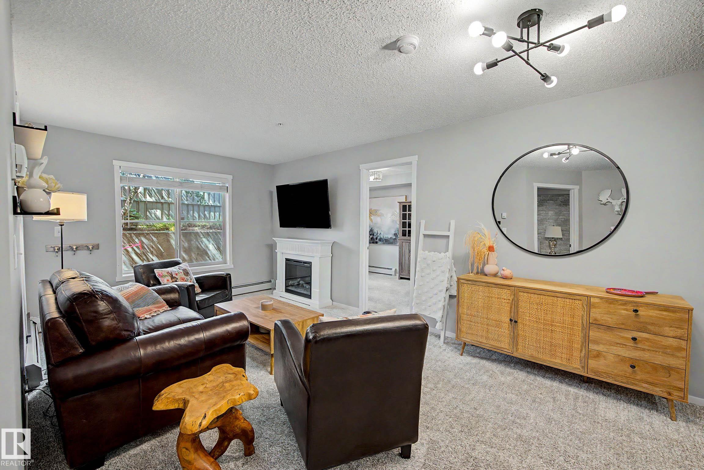 105 5390 Chappelle Road, Edmonton, Alberta, T6W 3K7