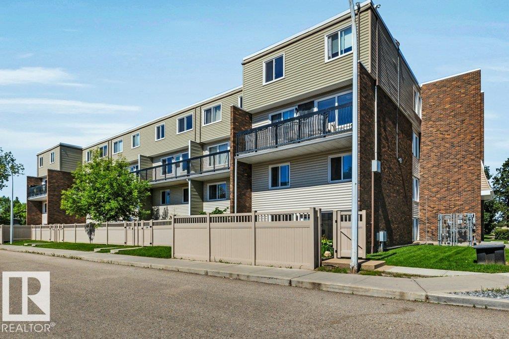 102 7805 159 Street, Edmonton, Alberta, T5R 2E1