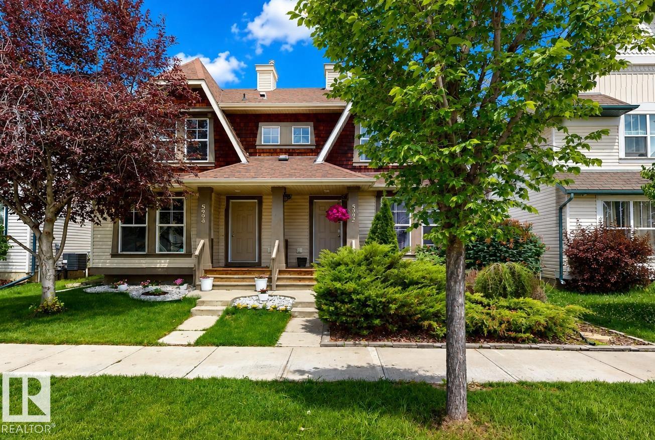 5992 South Terwillegar Boulevard, Edmonton, Alberta, T6R 0K4