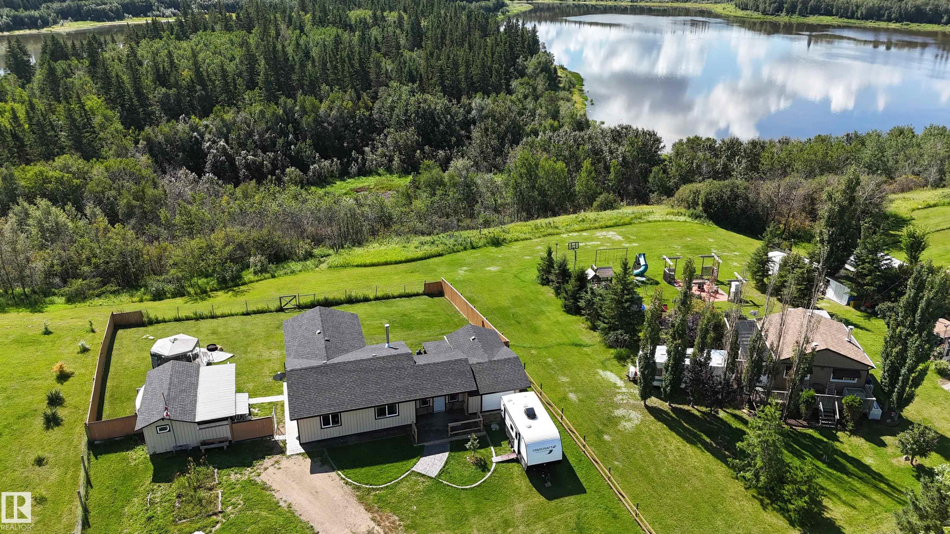 315 57201 Rng Rd 102, Rural St. Paul County, Alberta, T0A 3A0