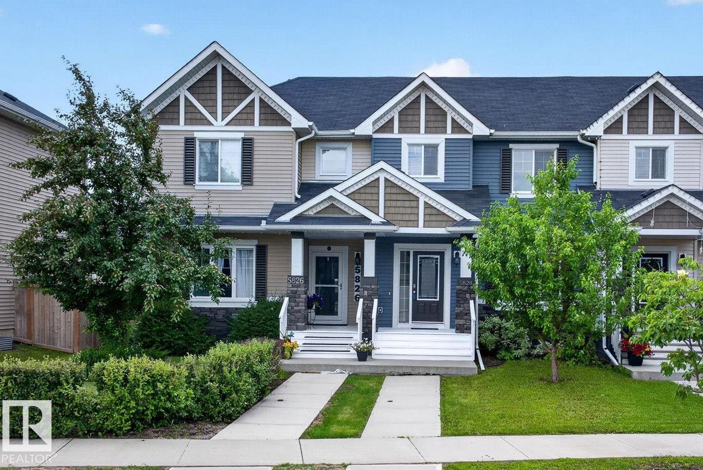5828 65 Street, Beaumont, Alberta, T4X 2A5