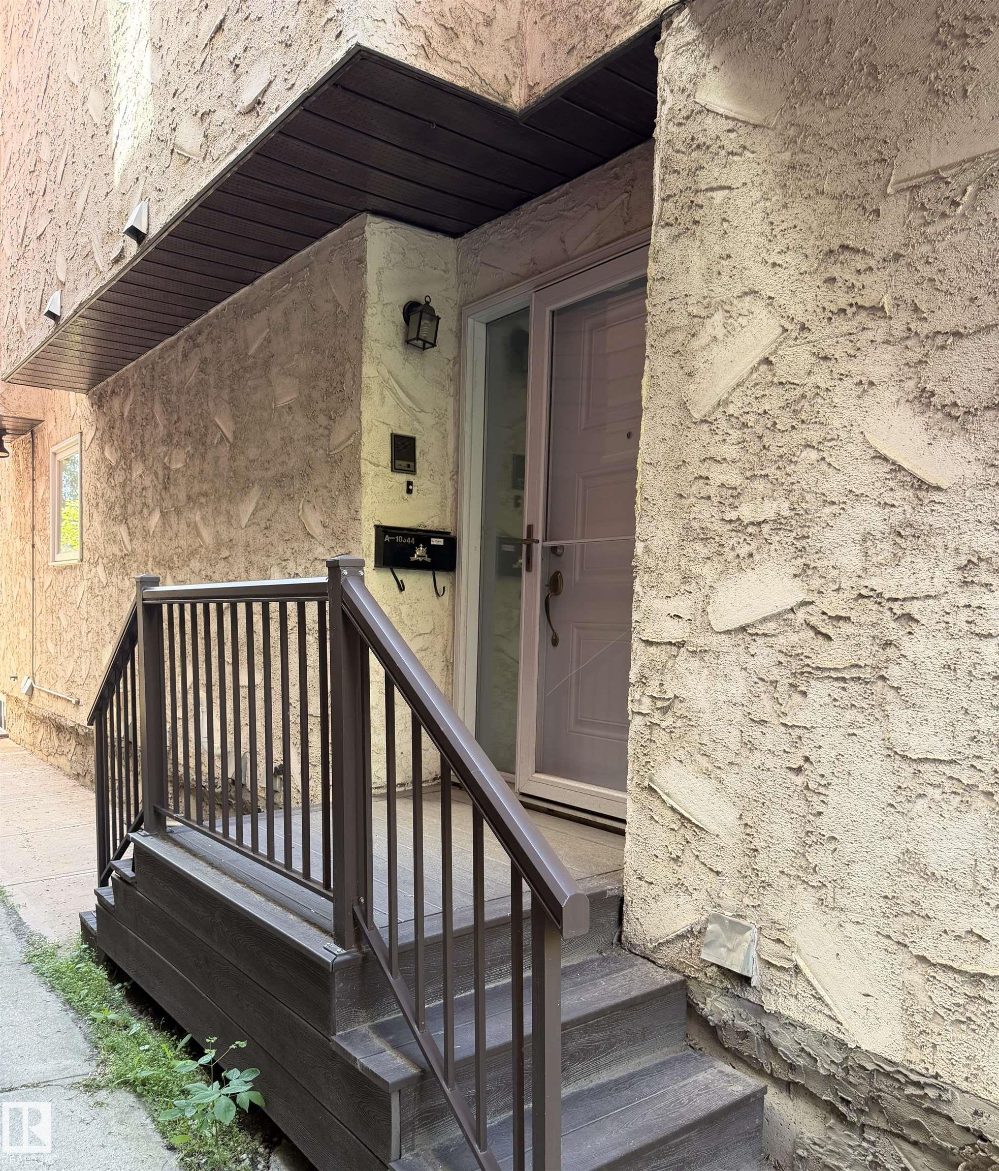 10344A 121 Street Edmonton Alberta